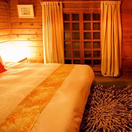 فندق Snowball Chalet At Madarao Mountain Iiyama الغرفة الصورة