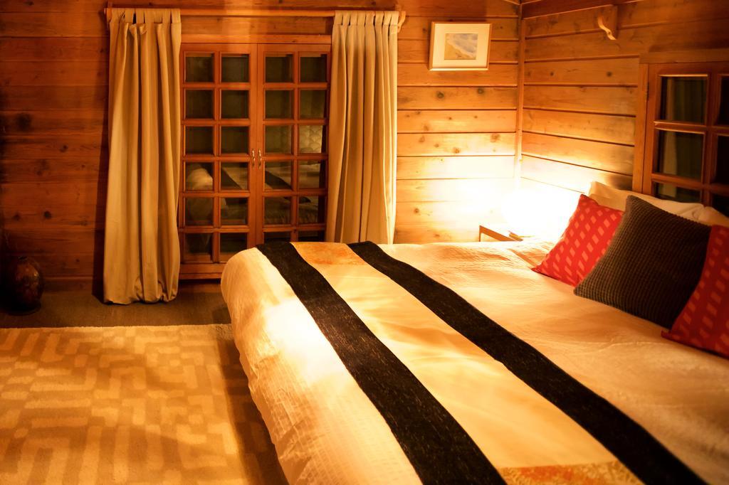 فندق Snowball Chalet At Madarao Mountain Iiyama المظهر الخارجي الصورة