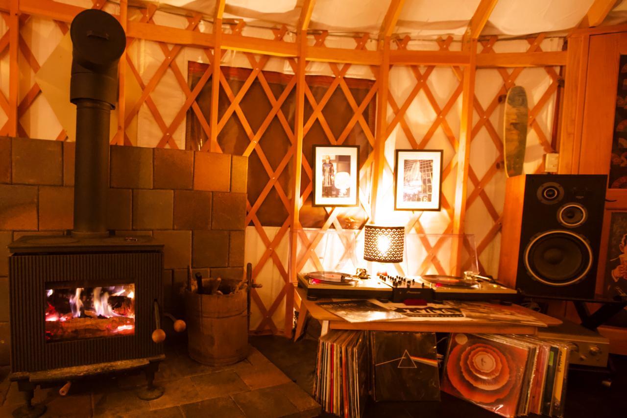 فندق Snowball Chalet At Madarao Mountain Iiyama المظهر الخارجي الصورة